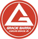 Gracie Barra Sandton - Logo
