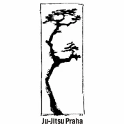 Jujitsu Praha - Logo