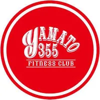 YAMATO355 Fitness club (Nagoya Sakae) - Logo