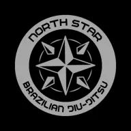North Star Brazilian Jiu-Jitsu - Logo