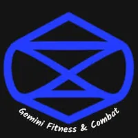 Gemini Fitness and Combat - Logo