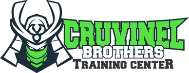 Cruvinel Brothers Training Center - Logo