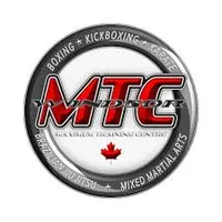 Maximum Training Centre - Logo