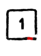 Square One Jiu Jitsu Academy - Logo
