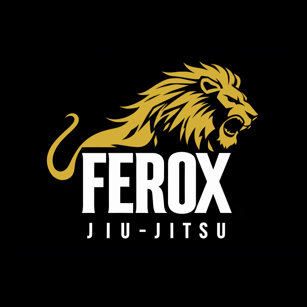 Ferox Jiu-Jitsu - Logo