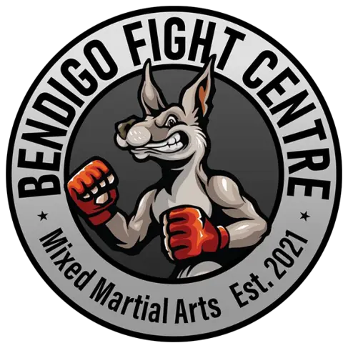 Bendigo Fight Centre - Logo