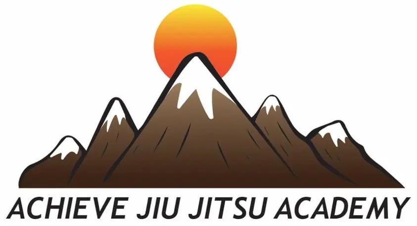 Achieve Jiu Jitsu Academy - Logo
