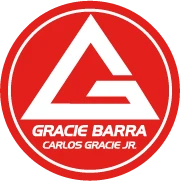 Gracie Barra Parede - Logo