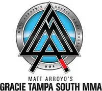 Gracie Tampa South MMA and BJJ - Logo
