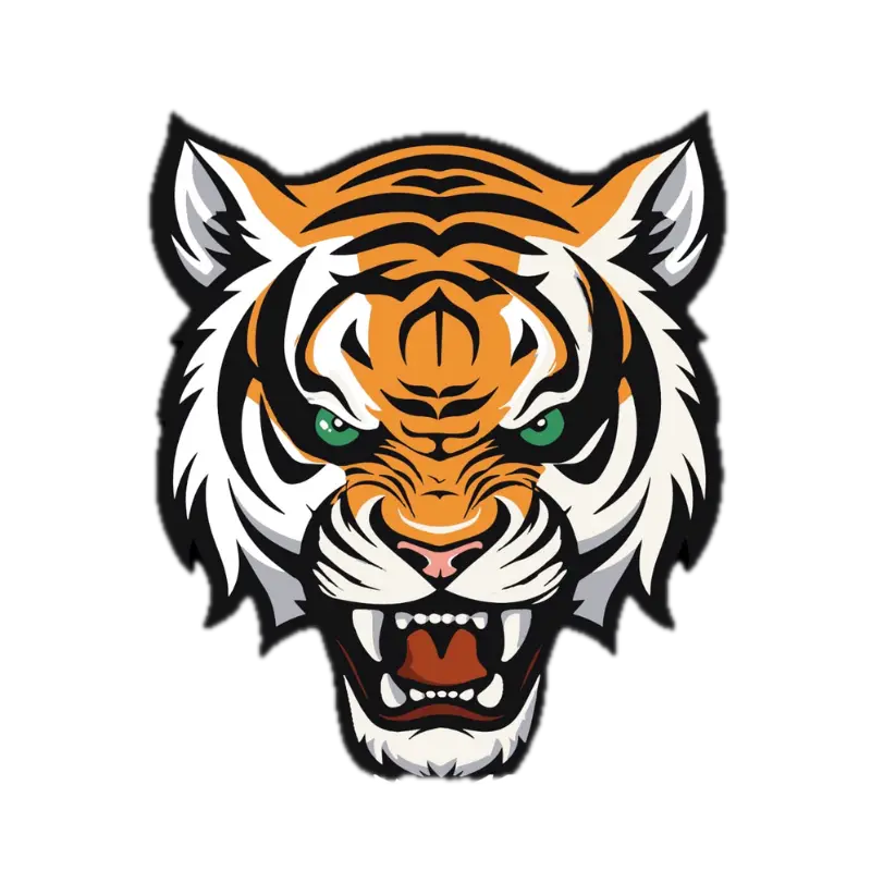 Fight Team Toulon Jiu-Jitsu Brésilien - Logo