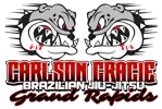 Carlson Gracie Grand Rapids Bjj Jiu-jitsu - Logo