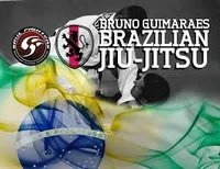 Bruno Guimaraes Brazilian Jiu Jitsu Academy - Logo