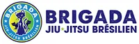 Brigada Jiu-Jitsu Brésilien Bjj - Logo