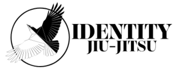 Identity Jiu-Jitsu - Logo