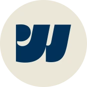 Woven Jiu Jitsu - Logo