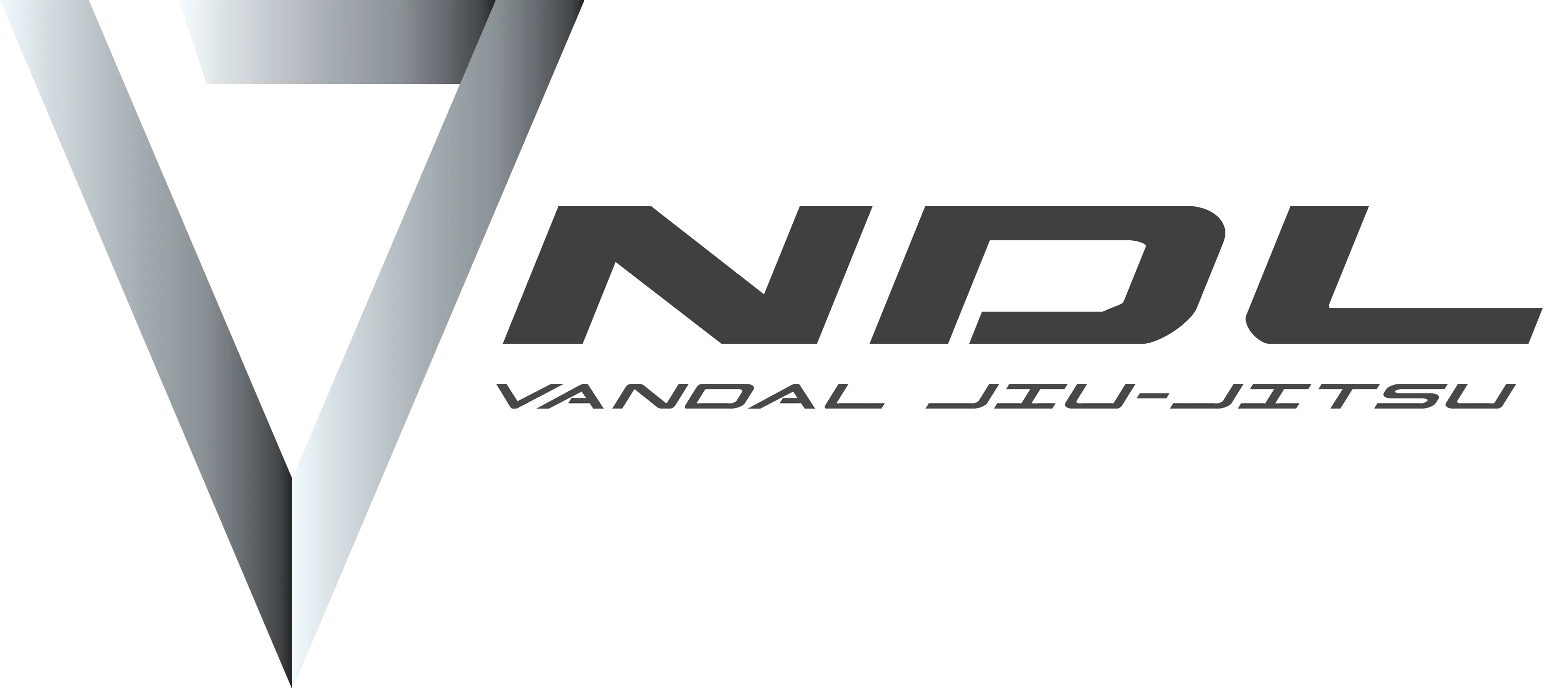 VNDL Jiu-Jitsu - Logo