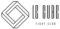 Le Cube Fight Club - Logo