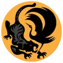 Tiger Crane Kung Fu - Logo