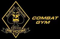 Reycom - Logo
