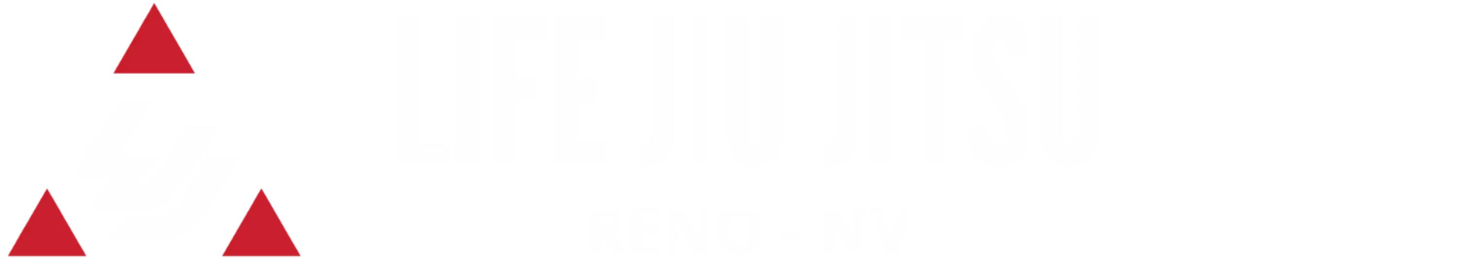 Life Jiu Jitsu Reno - Logo