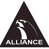 Alliance Jiu-Jitsu Fortaleza - Logo