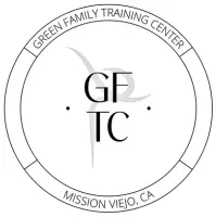 Green Family Training Center - Logo