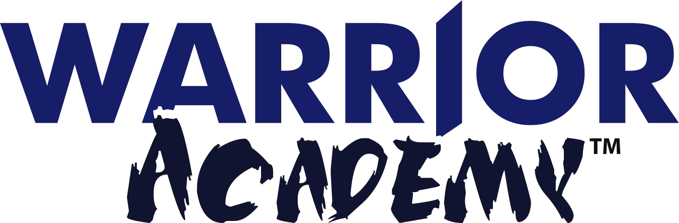 Warrior Academy Lelystad - Logo