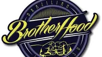 Jiu-Jitsu Academy SP / Ns Brotherhood - Aclimação - Logo