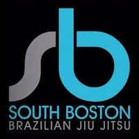 South Boston Brazilian Jiu Jitsu - Logo