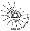 Energia Martial Arts Nijmegen - Logo