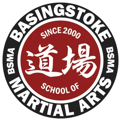 Basingstoke School of Martial Arts - Logo