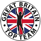 Great Britain Top Team - Logo