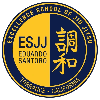 Excellence School of Jiu-Jitsu - Logo