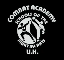 Combat Academy UK - Logo