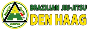 BJJ Den Haag - Logo