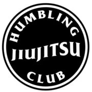 HUMBLING JIU JITSU CLUB - Logo