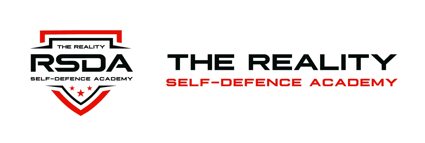 RSDA - The Reality Self Defence Academy Bedford - Logo