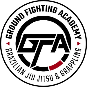 Ground Fighting Academy (GFA) - Logo