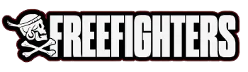 kai muay freefighters muay thai mma boxeo bjj Torrejón de ardoz - Logo