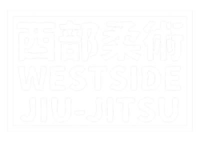 Westside Jiujitsu - Logo