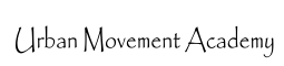 Urban Movement Academy e.V. - Logo