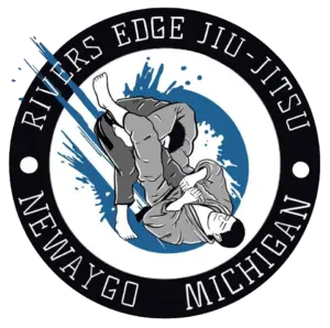 Newaygo Jiu-Jitsu Academy - Logo