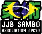 APC29 BREST JIU-JITSU BRÉSILIEN SAMBO GRAPPLING MMA - BJJ Academy