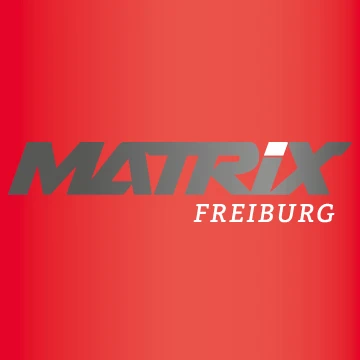 Logo Matrix Freiburg, gym in Freiburg im Breisgau