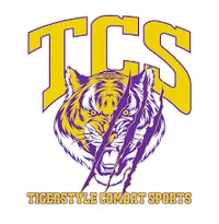 TigerStyle Combat Sports - BJJ Academy