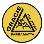 Gracie Parramatta Jiu Jitsu Academy - Logo