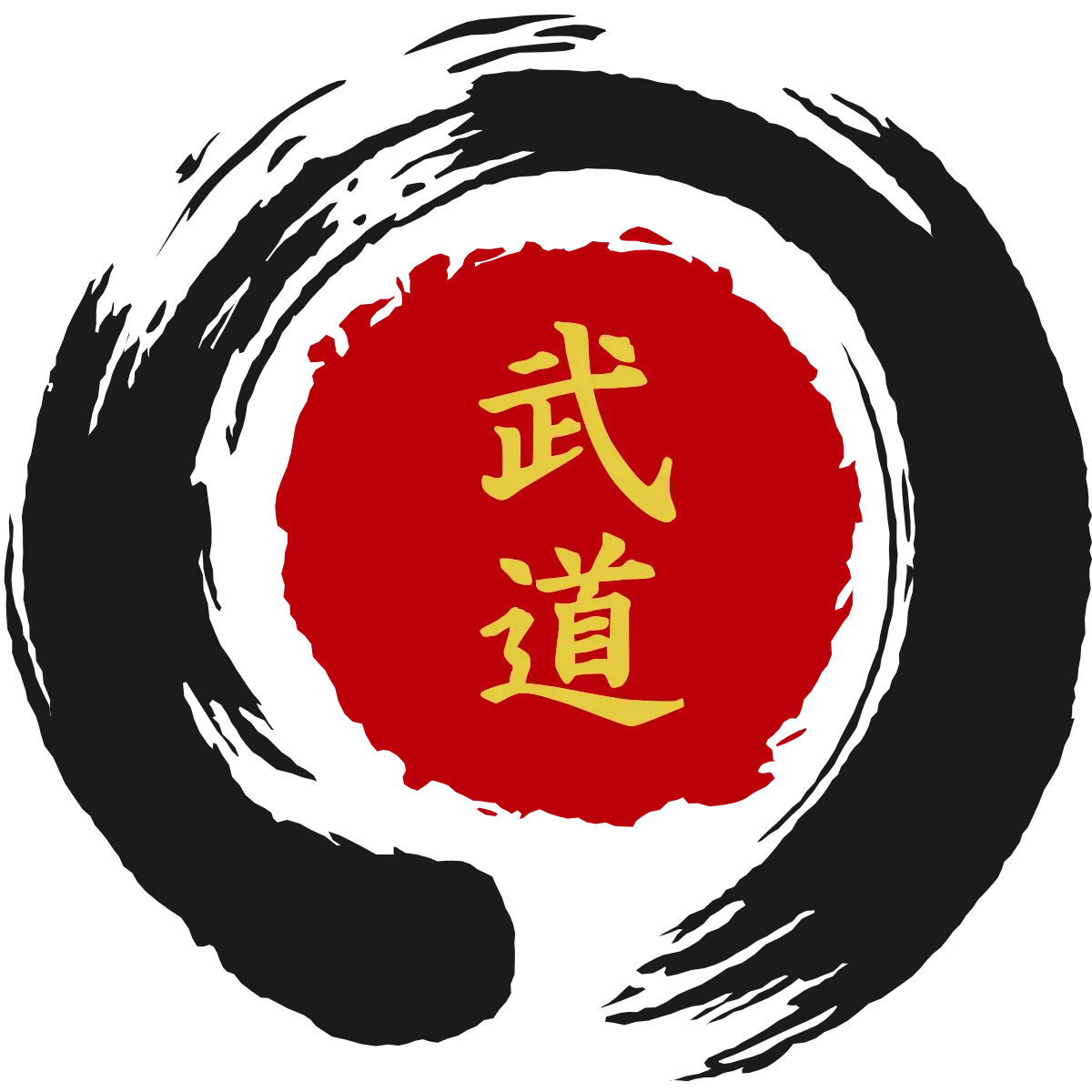 Budo-Club Neustadt e.V. - Logo