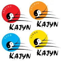 Kajyn Paris - Logo