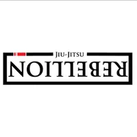 Rebellion Jiu-Jitsu - Logo