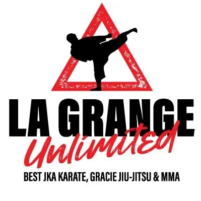 JKA Karate, MMA & Jiu-Jitsu Unlimited Rustenburg - Logo